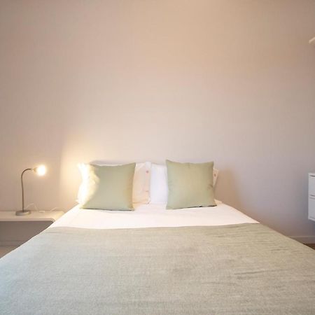Hm - Vilar Apartment بورتو المظهر الخارجي الصورة