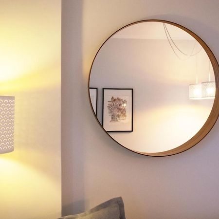 Hm - Vilar Apartment بورتو المظهر الخارجي الصورة