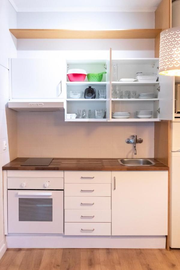 Hm - Vilar Apartment بورتو المظهر الخارجي الصورة