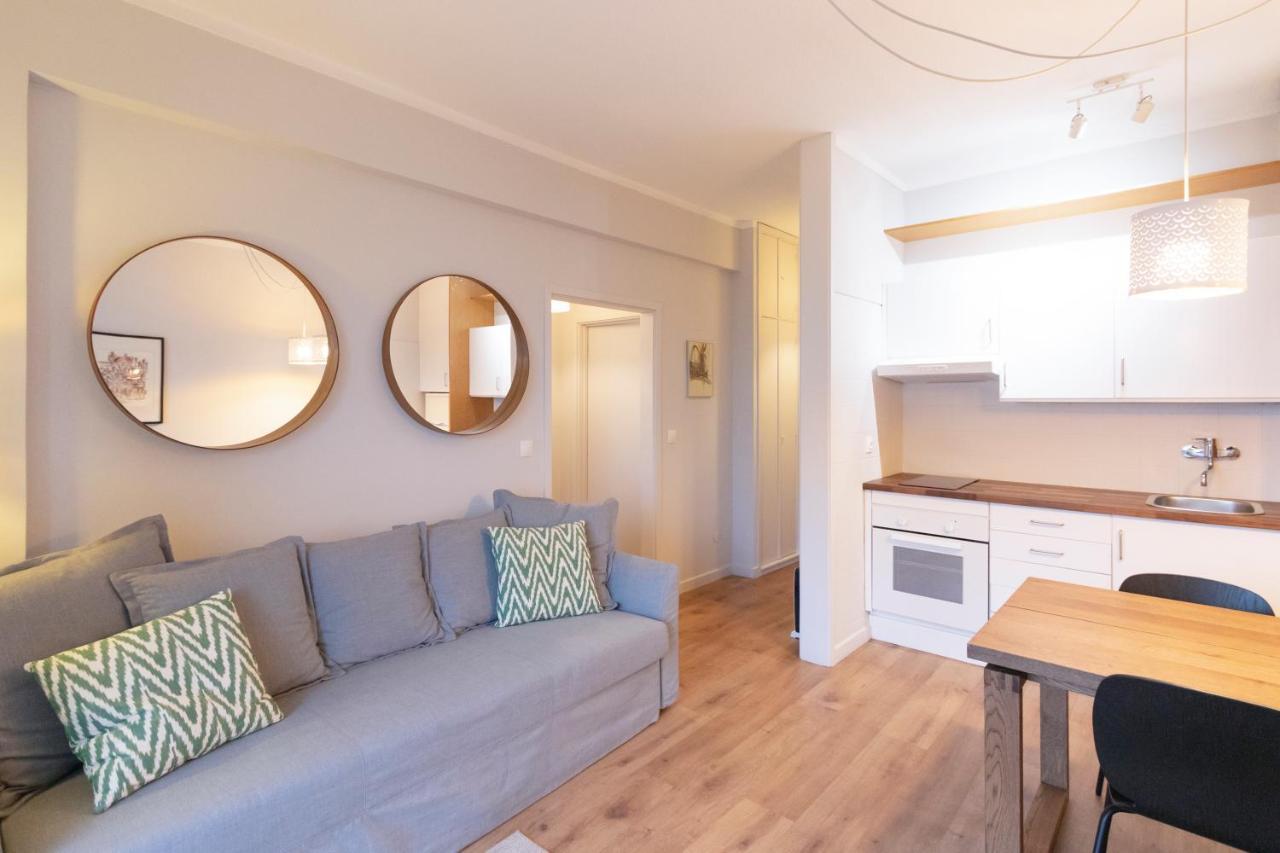 Hm - Vilar Apartment بورتو المظهر الخارجي الصورة