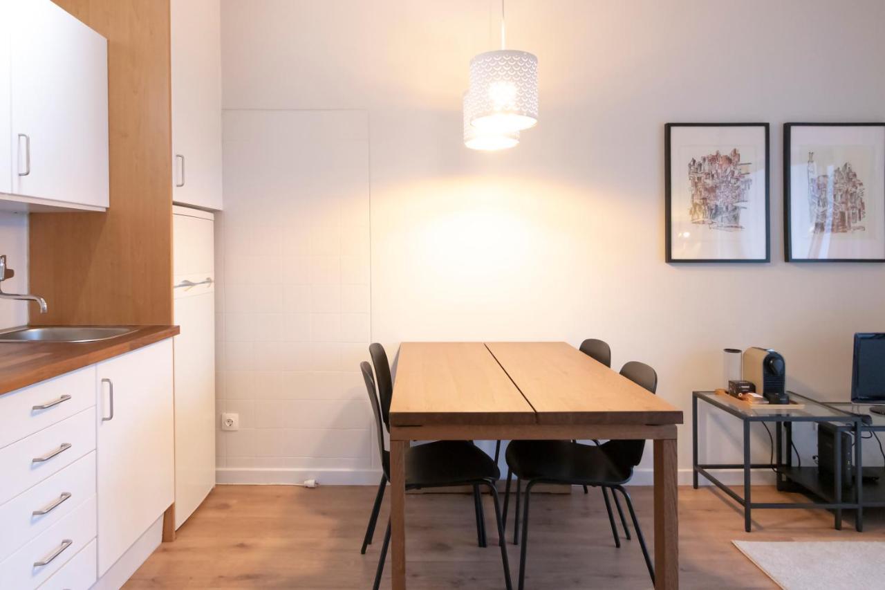 Hm - Vilar Apartment بورتو المظهر الخارجي الصورة