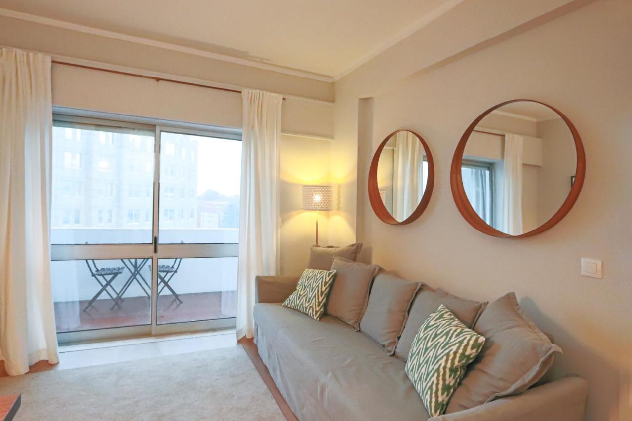 Hm - Vilar Apartment بورتو المظهر الخارجي الصورة