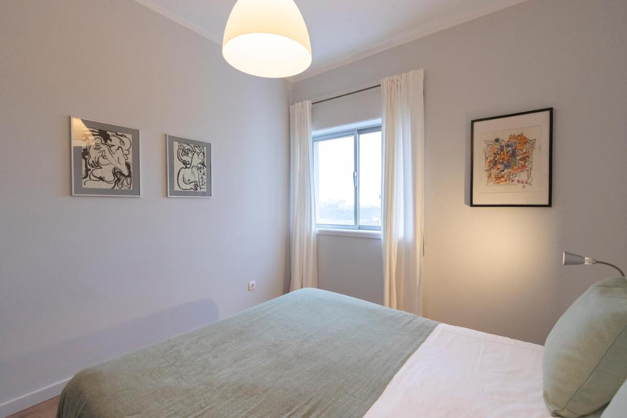 Hm - Vilar Apartment بورتو المظهر الخارجي الصورة