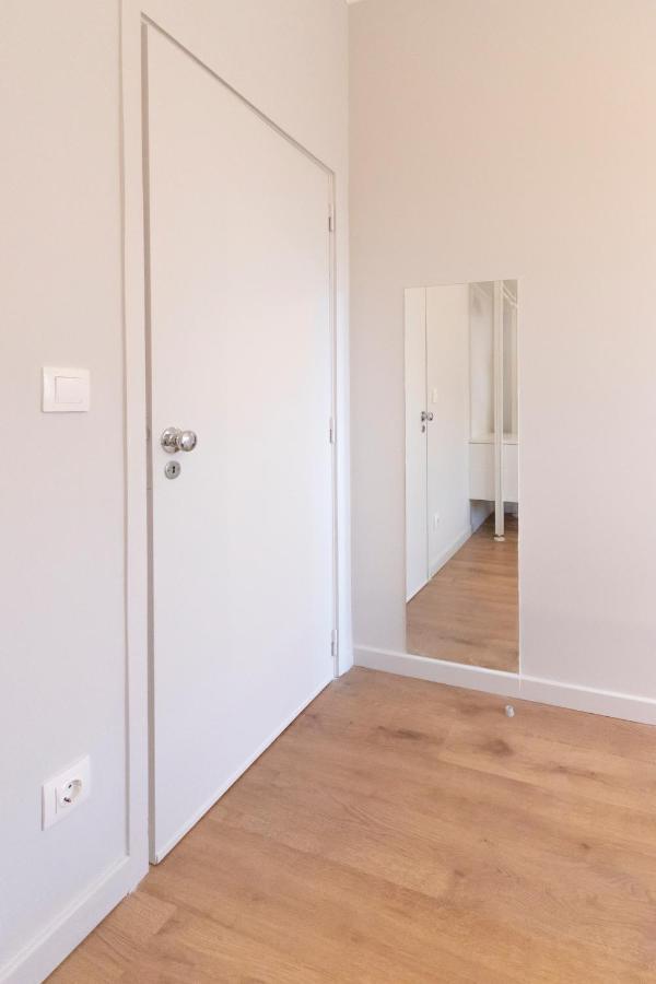 Hm - Vilar Apartment بورتو المظهر الخارجي الصورة