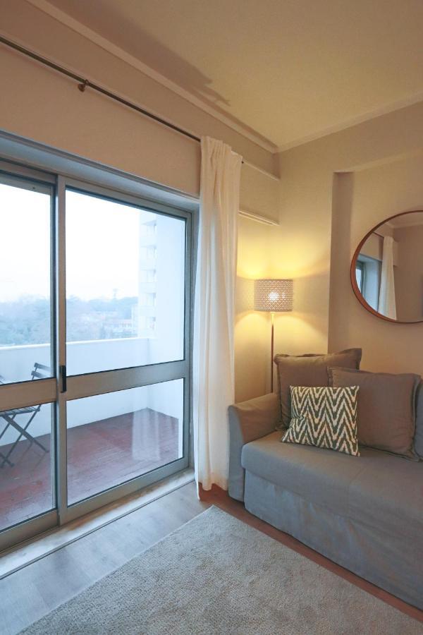 Hm - Vilar Apartment بورتو المظهر الخارجي الصورة