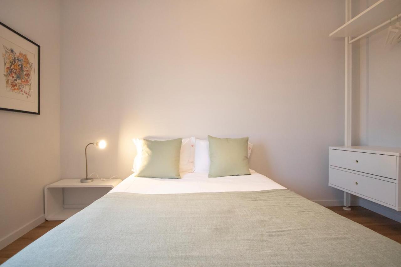 Hm - Vilar Apartment بورتو المظهر الخارجي الصورة