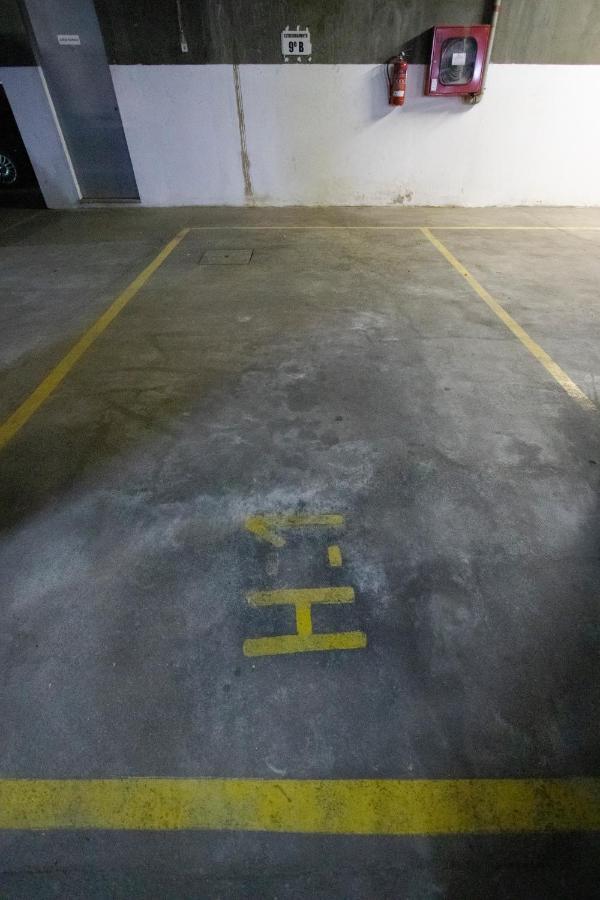 Hm - Vilar Apartment بورتو المظهر الخارجي الصورة