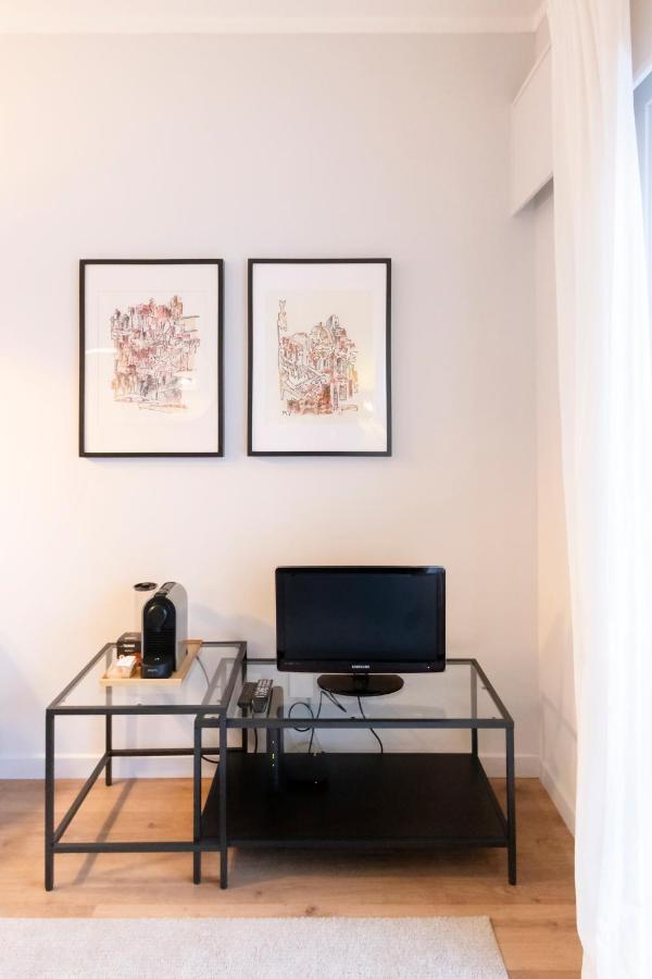 Hm - Vilar Apartment بورتو المظهر الخارجي الصورة