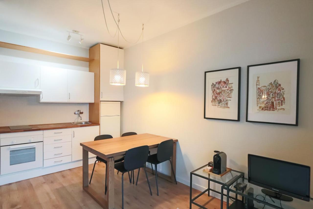 Hm - Vilar Apartment بورتو المظهر الخارجي الصورة
